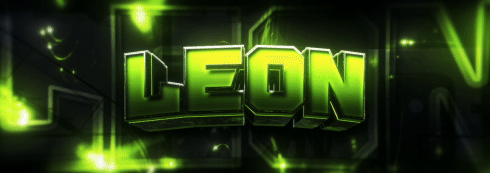Leon.EXE Logo